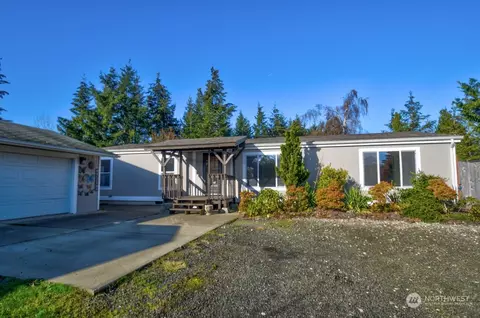 430 Enchantment Heights Dr, Union, WA 98592