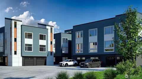 12322 14th Ave NE #A, Seattle, WA 98125