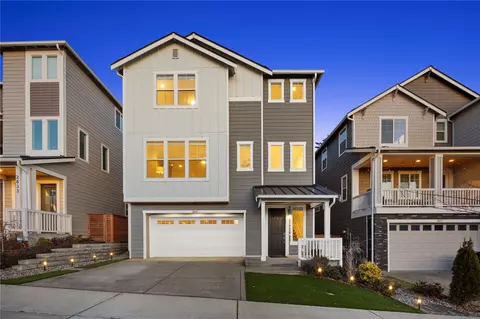 2849 83rd Avenue Ct E, Edgewood, WA 98371