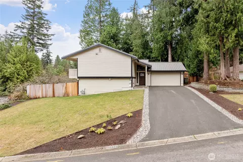 22821 NE 23rd St, Sammamish, WA 98074