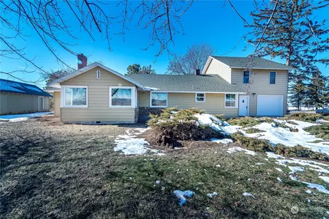 3111 Cleman Rd, Ellensburg, WA 98926