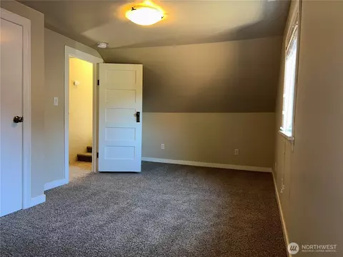 Bedroom - 2225 Jackson Ave, Everett, WA 98203 photo 7 of 9