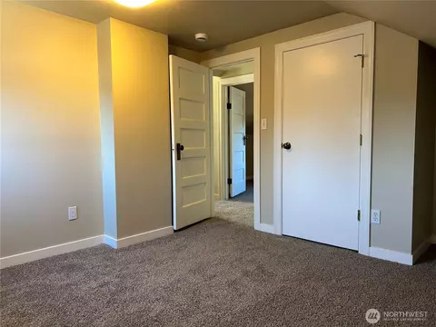 Bedroom - 2225 Jackson Ave, Everett, WA 98203 photo 8 of 9