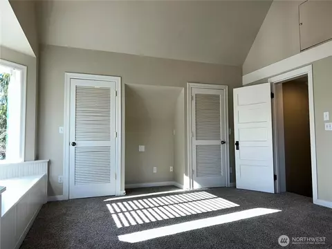 Bedroom - 2225 Jackson Ave, Everett, WA 98203 photo 4 of 9