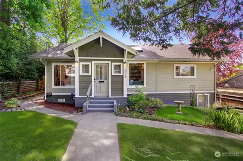 4833 S Morgan St, Seattle, WA 98118