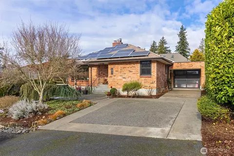 1022 NW 177th Pl, Shoreline, WA 98177