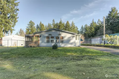 11948 Sanford St SE, Tenino, WA 98589