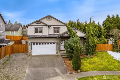 17619 82nd Dr NE, Arlington, WA 98223