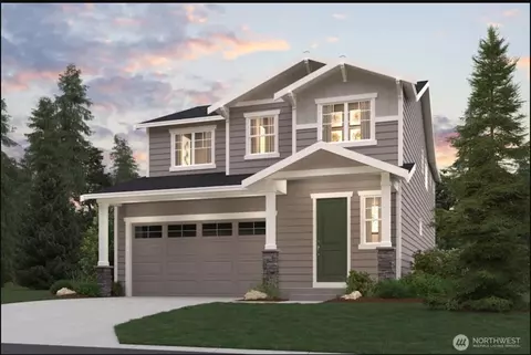 3891 Mccormick Village Dr, Bremerton, WA 98312