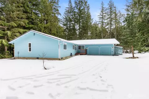 18331 NW Stavis Bay Rd, Seabeck, WA 98380