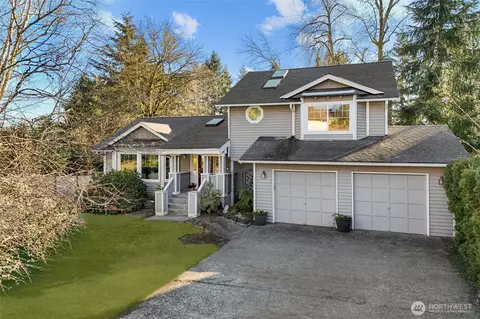 17909 NE 129th St, Redmond, WA 98052