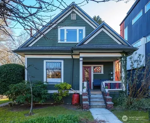 2519 E Yesler Way, Seattle, WA 98122