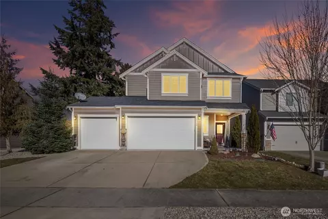 15346 Kayla St SE, Yelm, WA 98597