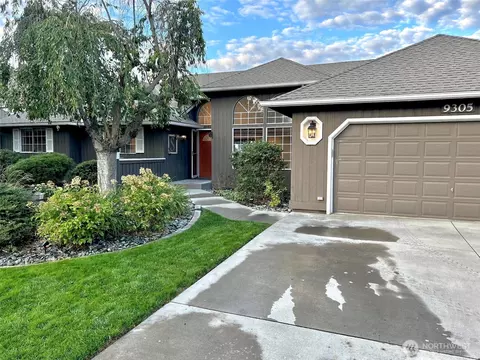 9305 SE Naples St, Moses Lake, WA 98837