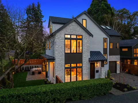 2353 NE 91st St, Seattle, WA 98115