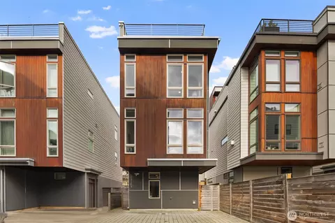 2416 NW A Nw 61st St, Seattle, WA 98107