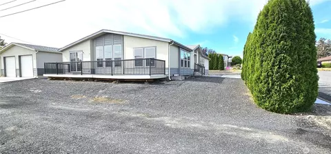 725 1st Ave NW, Soap Lake, WA 98851