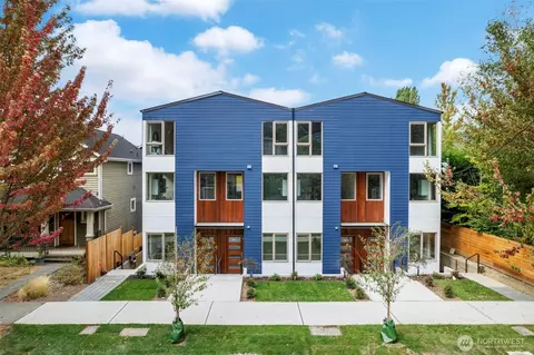 219 C 22nd Ave, Seattle, WA 98122