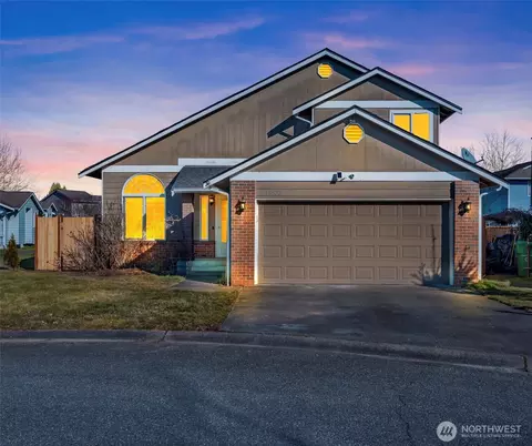 17533 27th Ave NE #16, Marysville, WA 98271