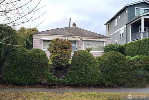 8338 20th Ave NW, Seattle, WA 98117