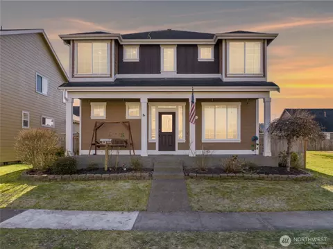 302 Phoenix Ave SW, Orting, WA 98360
