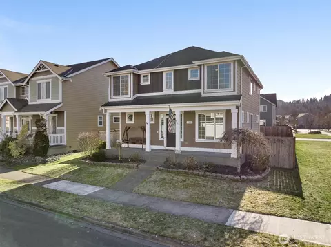 Exterior - 302 Phoenix Ave SW, Orting, WA 98360 photo 4 of 4