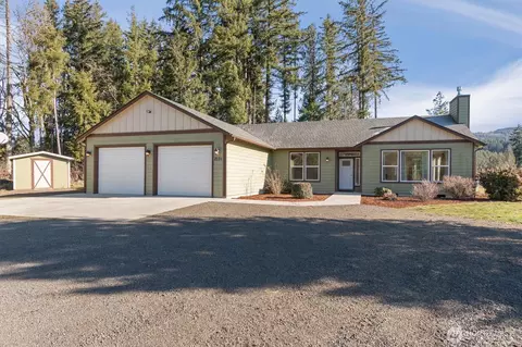 2131 Rose Valley Rd, Kelso, WA 98626