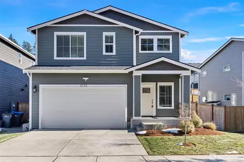 5192 Sinclair Way, Bremerton, WA 98312