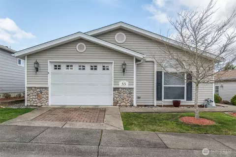 3993 Gentlebrook Ln #33, Bellingham, WA 98226