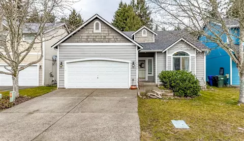 3629 185th Street Ct E, Tacoma, WA 98446