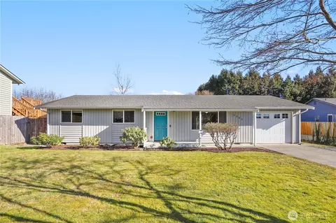 9205 62nd Dr NE, Marysville, WA 98270