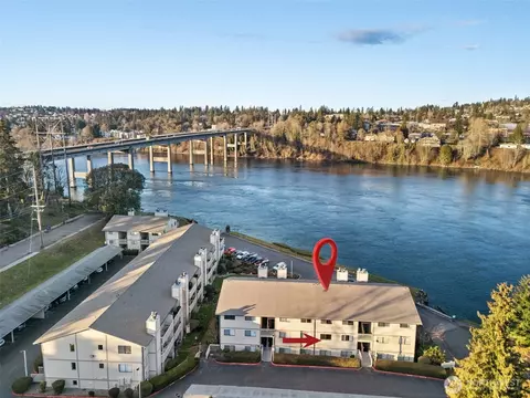 1725 Park Ave #A203, Bremerton, WA 98337