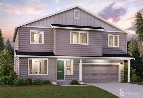 286 Wind River Dr, Chehalis, WA 98532