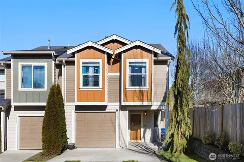 8268 42nd Pl NE, Marysville, WA 98270