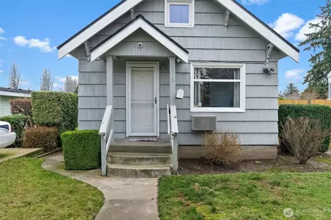 1919 S Sprague Ave, Tacoma, WA 98405