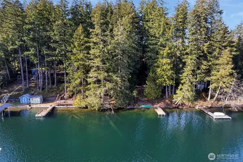 2820 E Phillips Lake Loop Rd, Shelton, WA 98584