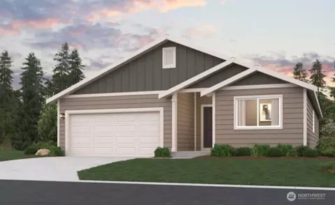 141 Willowbrook Dr, Chehalis, WA 98532