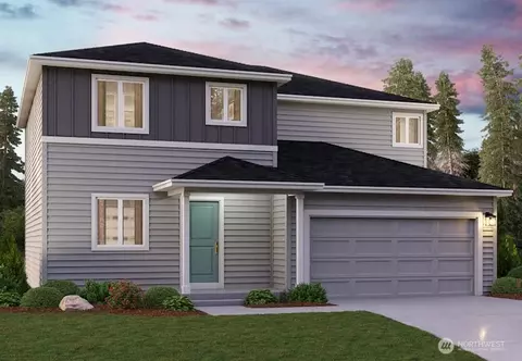 143 Willowbrook Dr, Chehalis, WA 98532