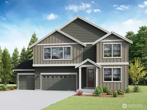 13513 102nd Dr SE #15, Snohomish, WA 98296