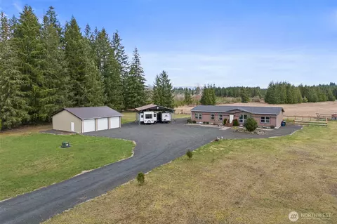 163 Oyler Rd, Ethel, WA 98542