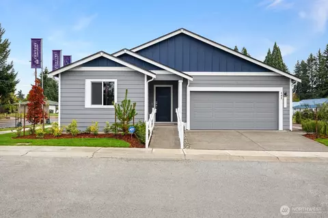 Exterior - 139 Willowbrook Dr, Chehalis, WA 98532 photo 2 of 2