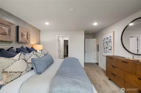 Bedroom - 139 Willowbrook Dr, Chehalis, WA 98532 photo 5 of 5