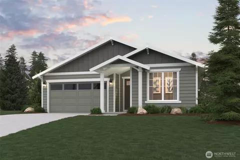 3892 Mccormick Village Dr #17, Bremerton, WA 98312