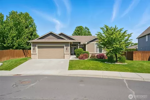 234 Chapelwood Ave, Walla Walla, WA 99362
