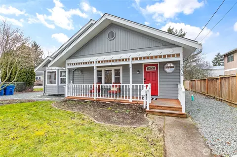 806 Rita St, Sedro Woolley, WA 98284