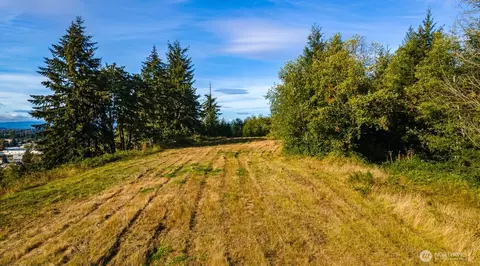 0 Salzer Creek Dr #LOT 7, Centralia, WA 98531