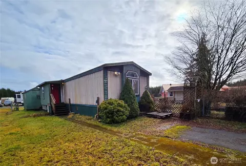 200021 Highway 101 #45, Beaver, WA 98305