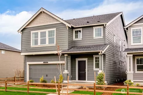 4006 23rd Ave NE #33, Olympia, WA 98506