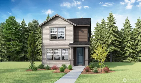 2244 Trailside Dr NE #45, Olympia, WA 98506