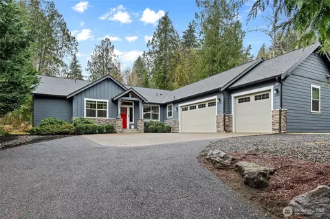 6902 Silver Springs Dr NW, Gig Harbor, WA 98335